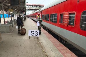 200 special passenger trains to run from June 1, no Tatkal booking allowed