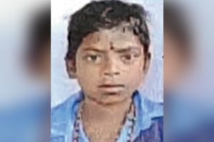 12-year-old dies after walking for more than 100 km from Telangana to Chhattisgarh