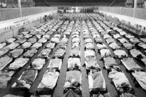 All about 1918 Spanish flu, the worst pandemic to hit the mankind… left 5 crore dead