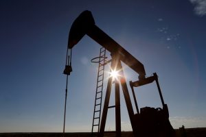 Oil prices jump amid growing supply concerns