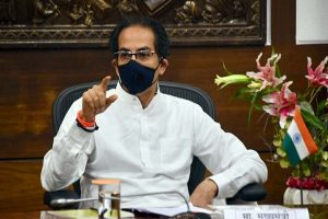 No one should give communal angle to killing of priests in UP’s Bulandshahr: Uddhav Thackeray