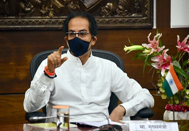 Uddhav Thackeray seeks more time to resume domestic flight services in Maharashtra