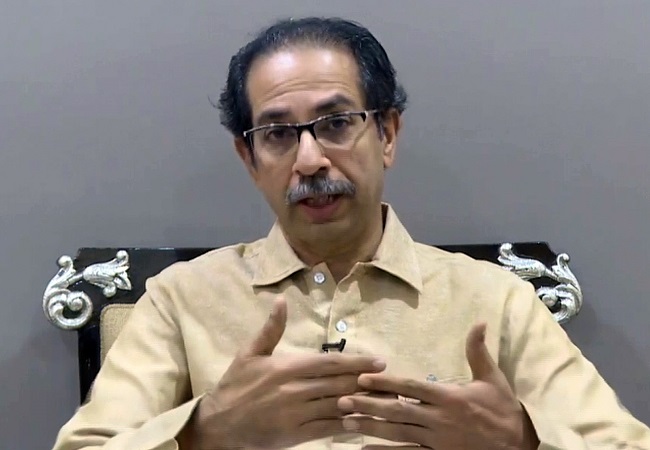 COVID-19 lockdown: Uddhav to interact with PM Modi tomorrow, to announce new measures on April 30