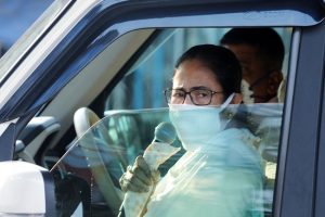 CM Mamata Banerjee says RT-PCR test mandatory to enter West Bengal, even for Ministers