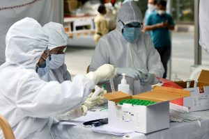 Global coronavirus tally touches 11 million