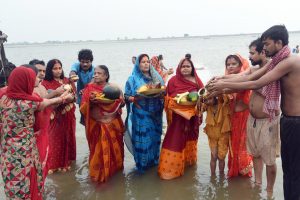 Akshaya Tritiya celebrated across country | See Pics
