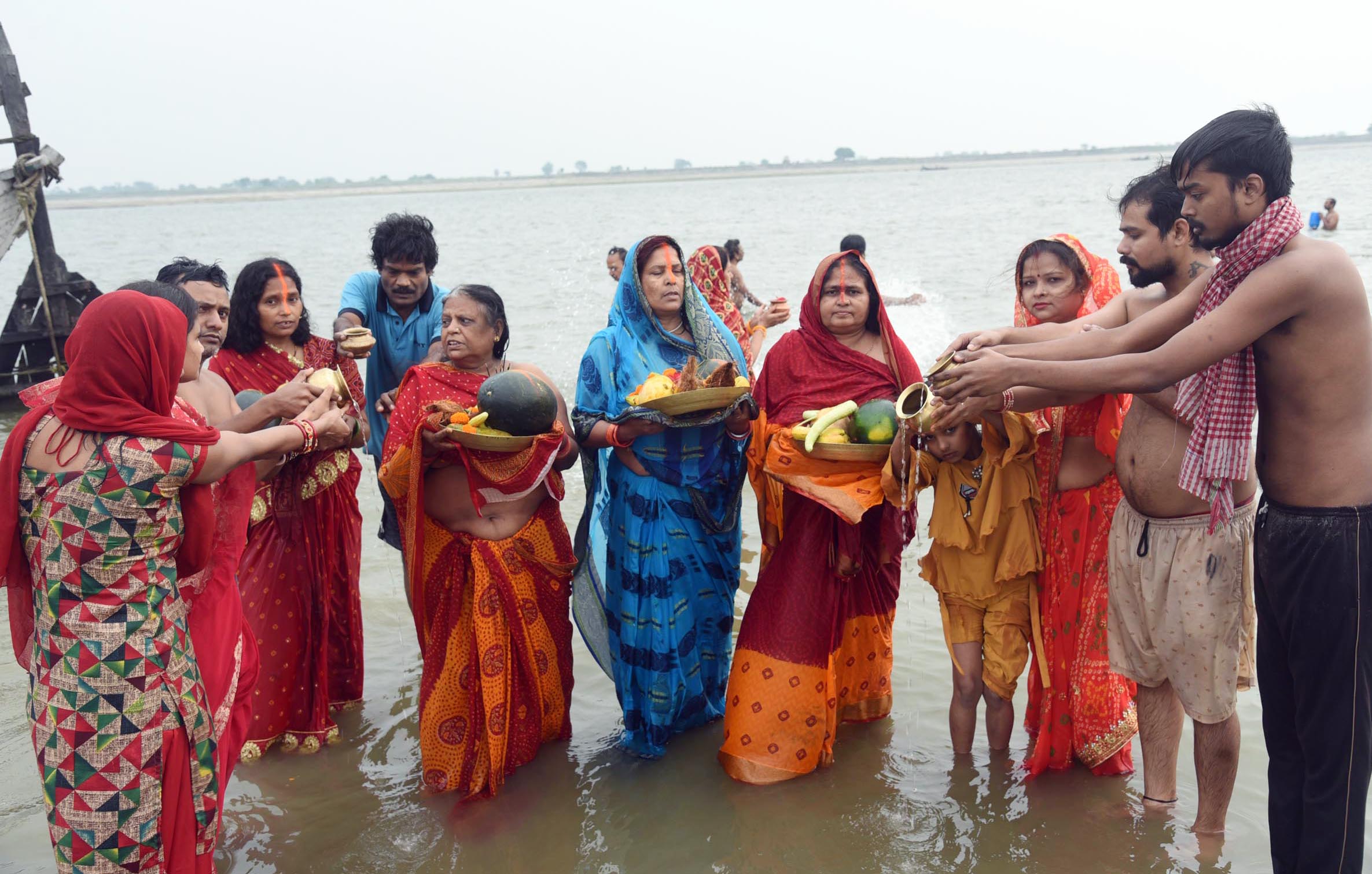 Akshaya Tritiya celebrated across country | See Pics