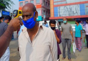 Coronavirus cases in India rise to 29,974; no new cases in 17 districts in 28 days