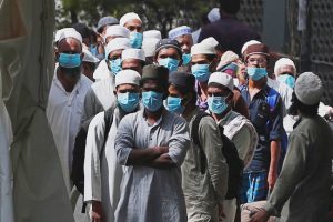 647 positive COVID-19 cases linked to Tablighi Jamaat congregation: Health Ministry