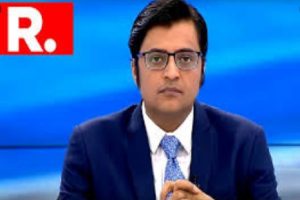 On LIVE TV, Arnab Goswami quits Editors Guild over ‘hypocrisy’ on Palgarh mob lynching (VIDEO)