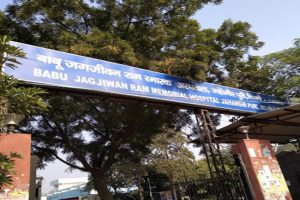 Delhi’s Babu Jagjivan Ram Hospital medical services closed as staff members, doctors test COVID-19 positive