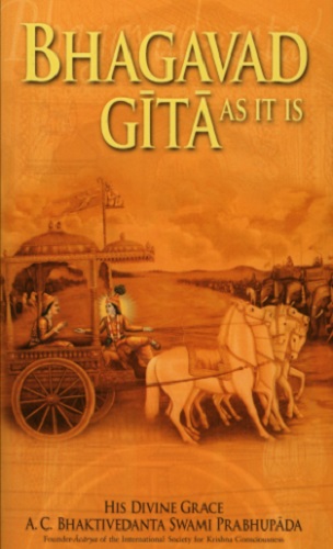 Bhagwad Gita -