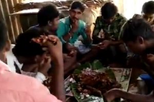 In Tamil Nadu, youths organize ‘Corona feast’, post video on Tik-Tok, 10 arrested