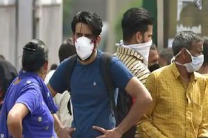 Battling Covid-19: In Gujarat, shell out Rs 1,000 if you are not wearing masks