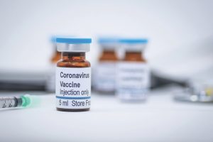 No evidence that vaccines will not work against new COVID-19 variants, says Govt