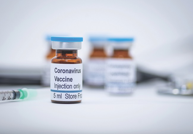 No evidence that vaccines will not work against new COVID-19 variants, says Govt