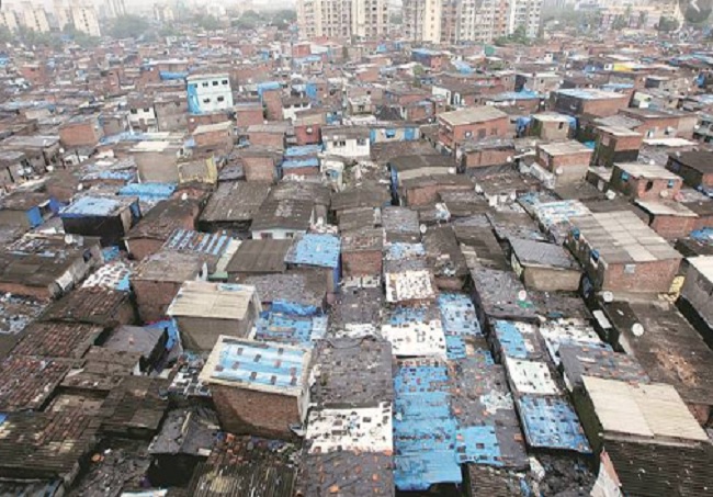 Dharavi