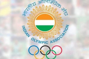 Indian Olympic Association thanks state bodies, federations for COVID-19 relief