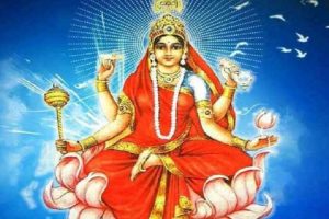 Goddess Siddhidatri to be worshipped on ‘Maha Navami’