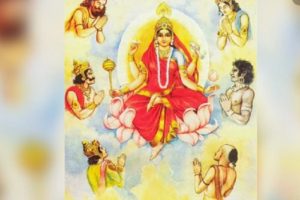 Chaitra Navratri 2020, Day 9: Maa Siddhidatri, the ninth form of Goddess Durga (Navdurga)