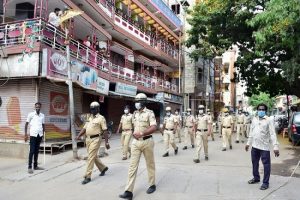 COVID-19: Centre to issue lockdown guidelines today