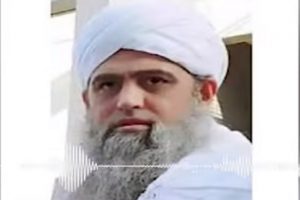 Nizamuddin Markaz chief Maulana Saad booked, goes missing; Newsroompost accesses copy of FIR