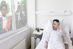 Memes & Jokes float on Twitter after reports of North Korea dictator Kim Jong in ‘grave danger’