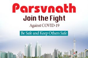 Parsvnath Developers gives major relief to home buyers, announces ‘interest holiday’ from 15th Mar – 15th June