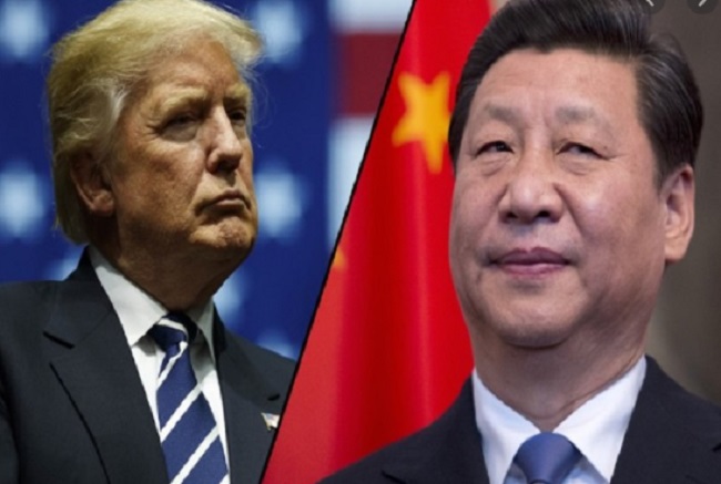 ‘Not interested in talking to China’: Donald Trump on Phase 2 of trade deal