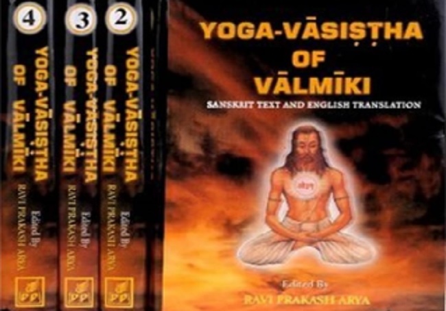 Yoga Vashisth -