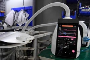AgVa Healthcare teams up with Maruti Suzuki to make low-cost ventilators