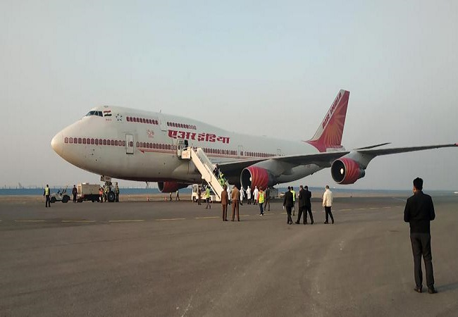 Coronavirus pandemic: Air India, Indian Navy on standby to evacuate Indians from Gulf