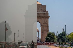 As people stay at homes, air pollution level in north india hits 20-year low: NASA