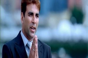 Akshay Kumar urges fans to contribute for construction of Ayodhya’s Ram Mandir; Watch