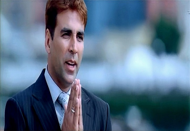 Independence Day: Akshay Kumar starts ‘Together4India’ initiative