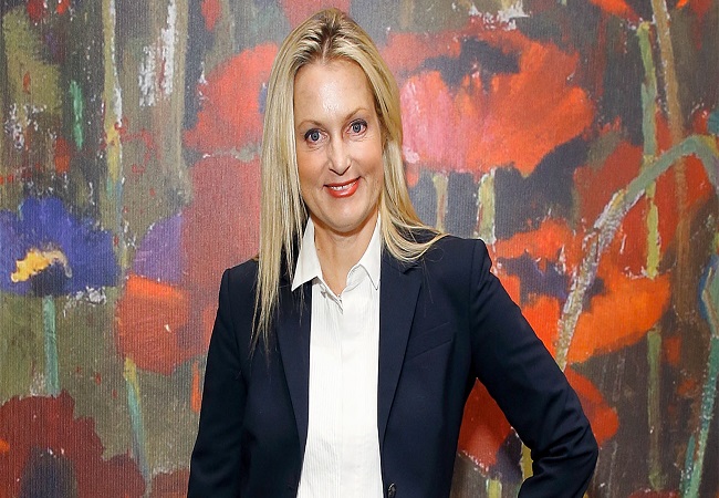 This is pure misery: Ali Wentworth after testing positive for coronavirus