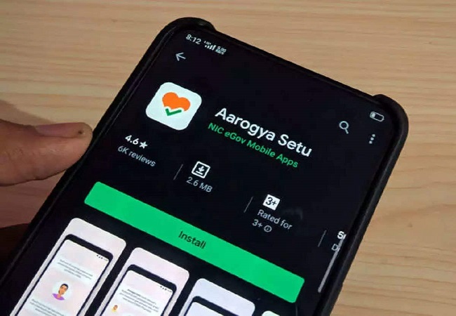 Pakistani spies use AarogyaSetu app to target Indian military personnel, Army issues warning
