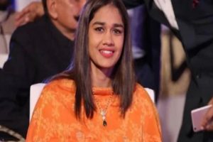 I am no Zaira Wasim, stand by what I tweeted: Wrestler Babita Phogat defends remark on Islamic sect
