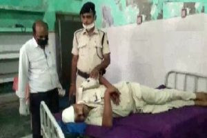 Villagers attack police, medical team sent to spread awareness on COVID-19 in East Champaran
