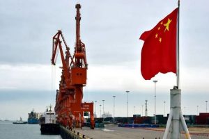 China’s GDP growth slows to 4.9 pc in third quarter