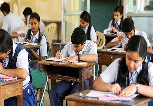 Haryana to reduce syllabus of classes 9 to 12: State Education Minister