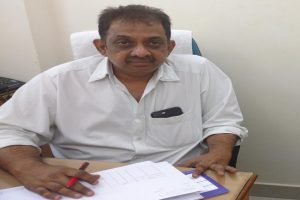 Andhra Pradesh: Corona fighter loses battle, Dr Laxminarayan Reddy succumbs to Covid-19
