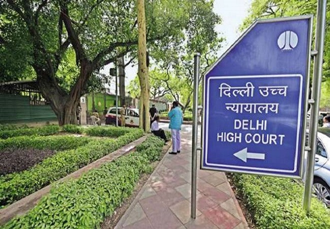 Delhi HC decides not to use centralised air conditioning over fear of COVID-19 spread