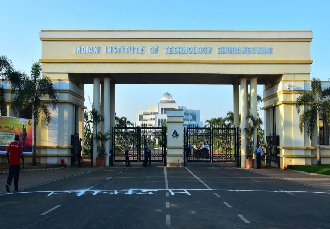 IIT Bhubabneswar develops multi-surface sanitiser