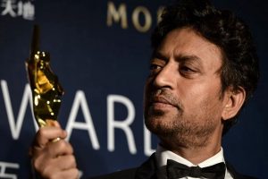 From small screen to Hollywood: A look at actor Irrfan Khan’s versatile journey