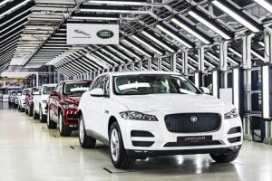 JLR retail sales skid 12% in FY20 due to COVID-19 crisis