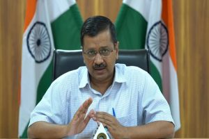 Doctors trying their best to save sexual assault victim: Kejriwal
