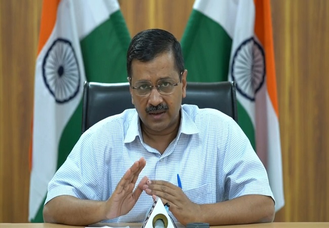 Results of plasma therapy trials on COVID-19 patients encouraging, says Delhi CM Kejriwal