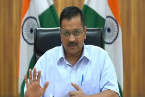 Arvind Kejriwal inaugrates country’s first ‘Plasma Bank’, urges people to donate plasma