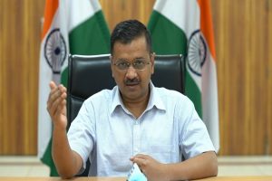 Delhi is prepared to treat 30,000 active COVID-19 cases: Arvind Kejriwal